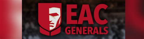 EAC Generals » rosters :: Volleybox.